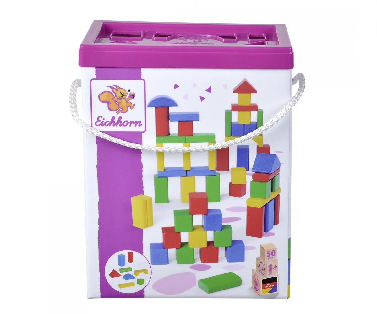 Bricks & Blocks