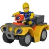 Игрушечная лодка Simba-Dickie Simba Sam Mercury Quad Photo 3