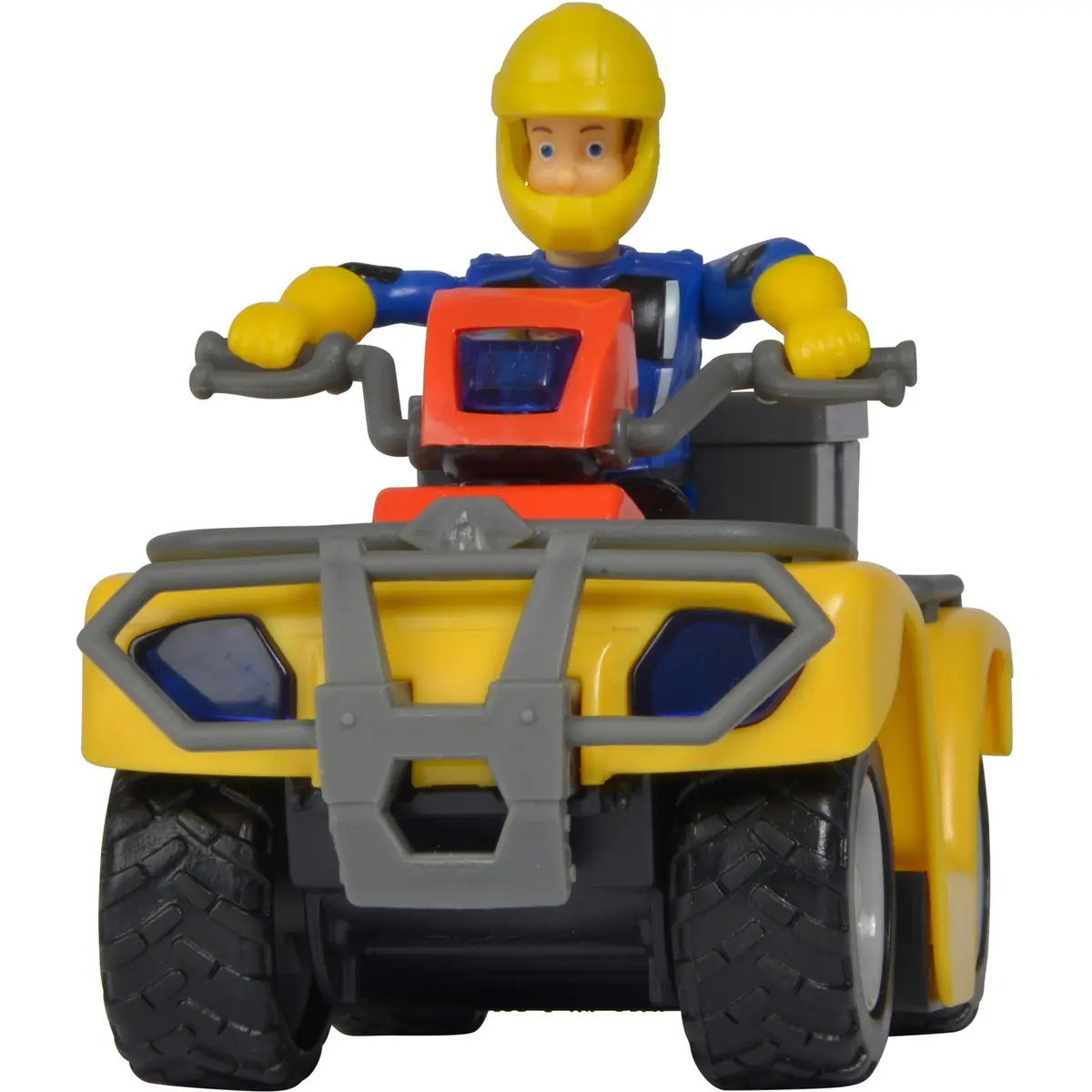 Игрушечная лодка Simba-Dickie Simba Sam Mercury Quad Photo 4
