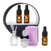 Bērnu smaržu komplekts MGA Miniverse Make It Mini Fragrances Photo 2