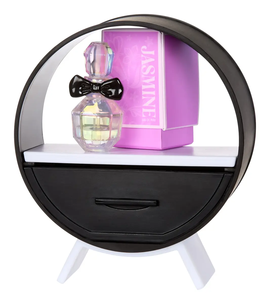 Bērnu smaržu komplekts MGA Miniverse Make It Mini Fragrances Photo 4