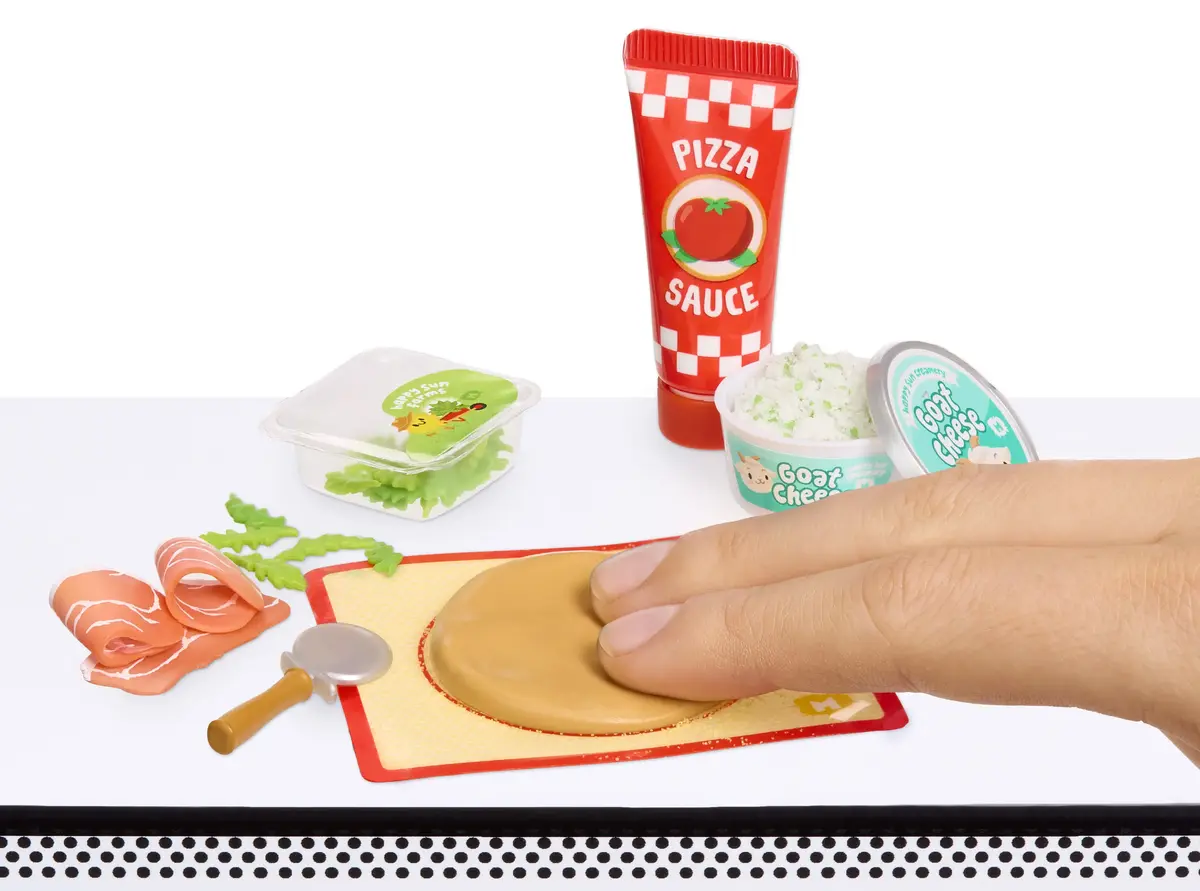 MGA Entertainment Miniverse Make It Mini From Scratch Series 2 Photo 5