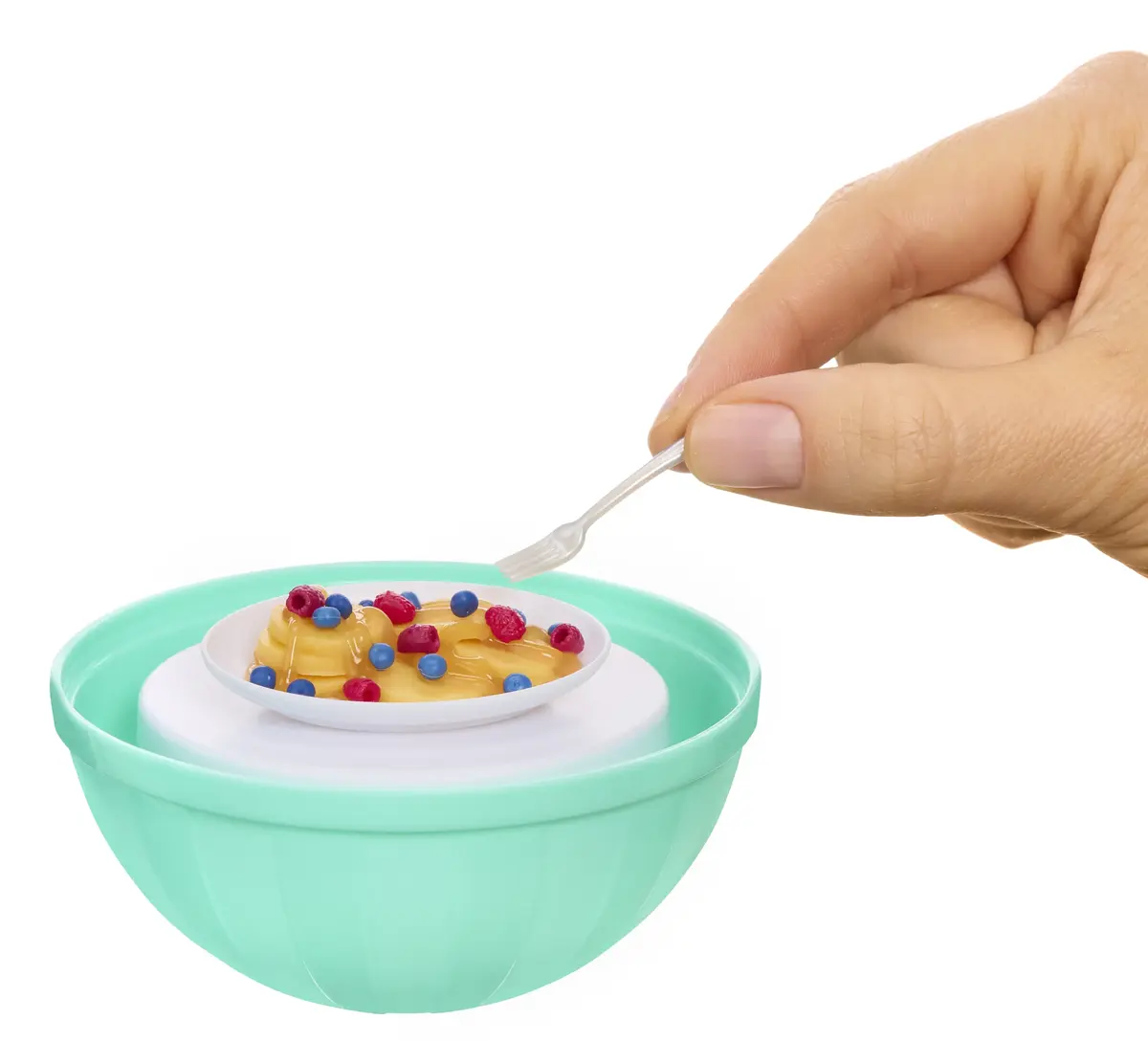 MGA Entertainment Miniverse Make It Mini From Scratch Series 2 Photo 12