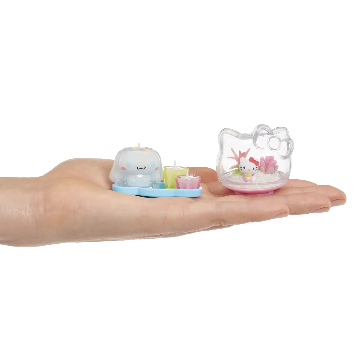 Miniverse Make It Mini Sanrio 2. sērija figūriņas Photo 6