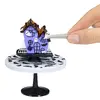 MGA Entertainment Miniverse Make It Mini Halloween PDQ Photo 2