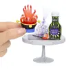 MGA Entertainment Miniverse Make It Mini Halloween PDQ Photo 5