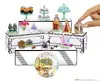 MGA Entertainment Miniverse Make It Mini Harry Potter Honeydukes Photo 2