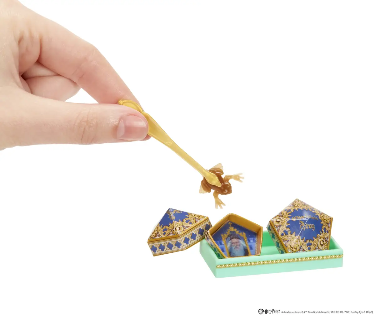 MGA Entertainment Miniverse Make It Mini Harry Potter Honeydukes Photo 5