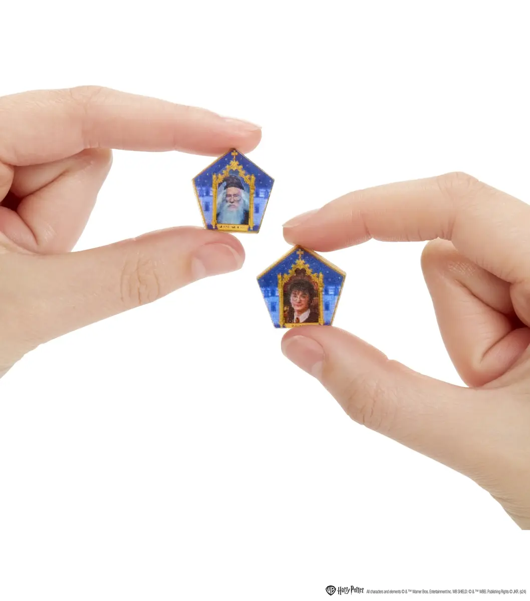 MGA Entertainment Miniverse Make It Mini Harry Potter Honeydukes Photo 7