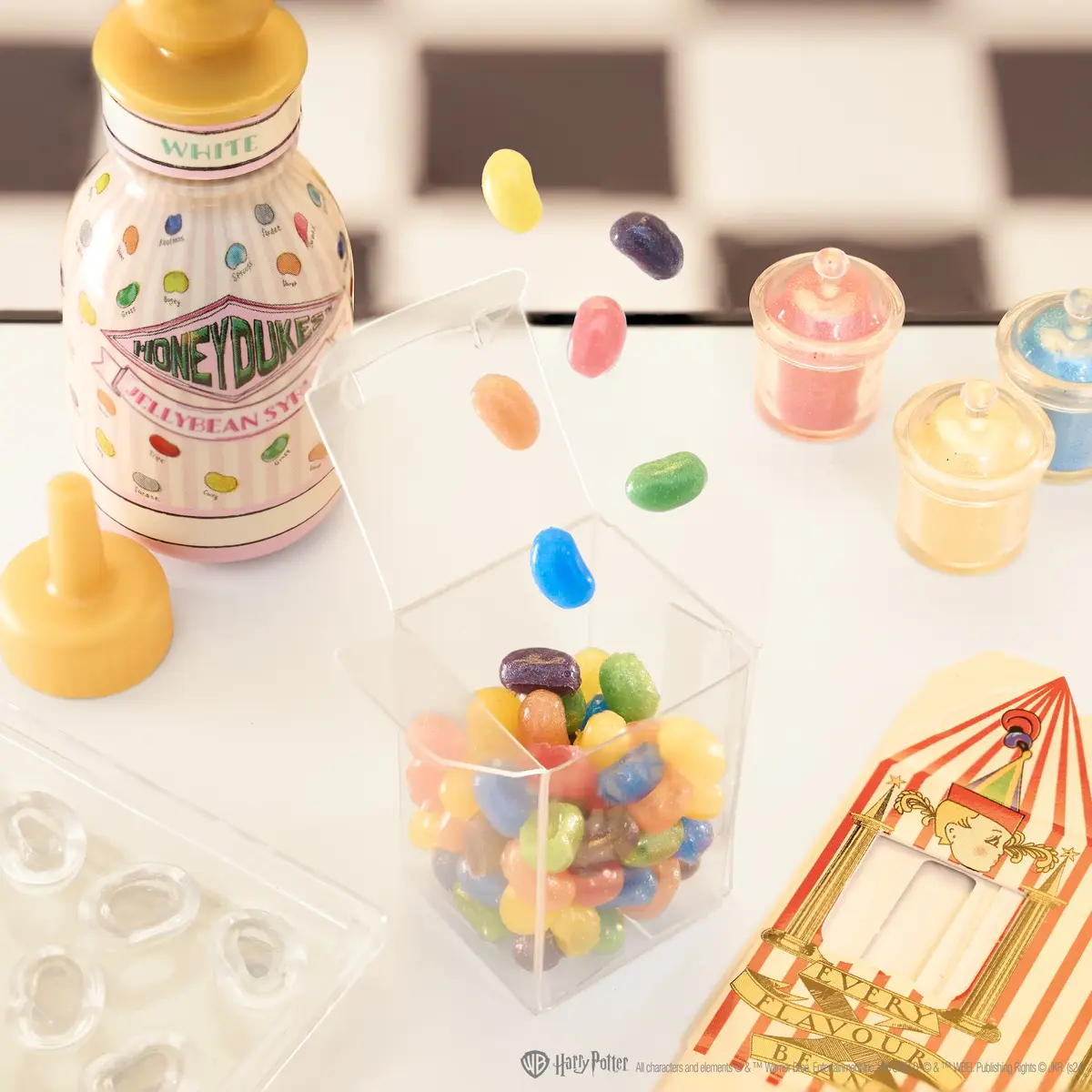 MGA Entertainment Miniverse Make It Mini Harry Potter Honeydukes Photo 19