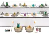 MGA Entertainment Miniverse Make It Mini Dinosaurs (Jurassic World) Photo 10