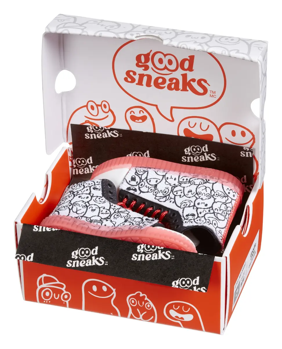 Miniverse Make It Mini Sneakers — mga entertainment Photo 5