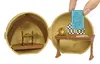 Rotaļu komplekts mga entertainment Miniverse Make It Mini Harry Potter Photo 2
