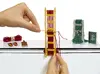 Rotaļu komplekts mga entertainment Miniverse Make It Mini Harry Potter Photo 5