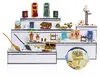 Rotaļu komplekts mga entertainment Miniverse Make It Mini Harry Potter Photo 7