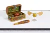 Rotaļu komplekts mga entertainment Miniverse Make It Mini Harry Potter Photo 9