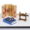 Rotaļu komplekts mga entertainment Miniverse Make It Mini Harry Potter Photo 10