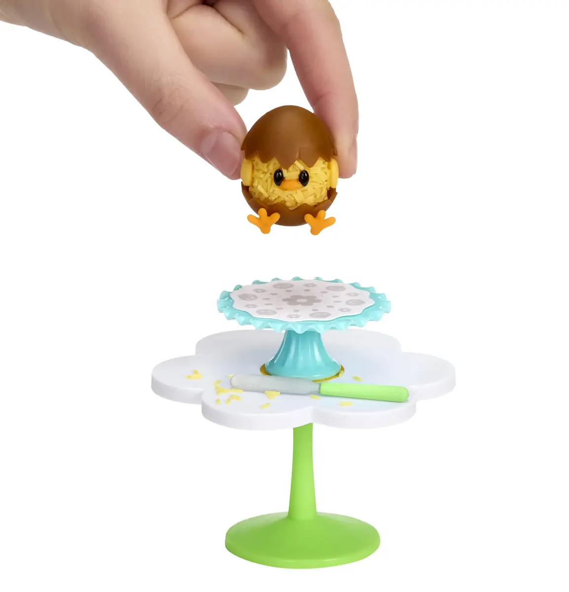 MGA Entertainment Miniverse Make It Mini Spring komplekts Photo 3
