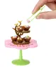 MGA Entertainment Miniverse Make It Mini Spring komplekts Photo 4
