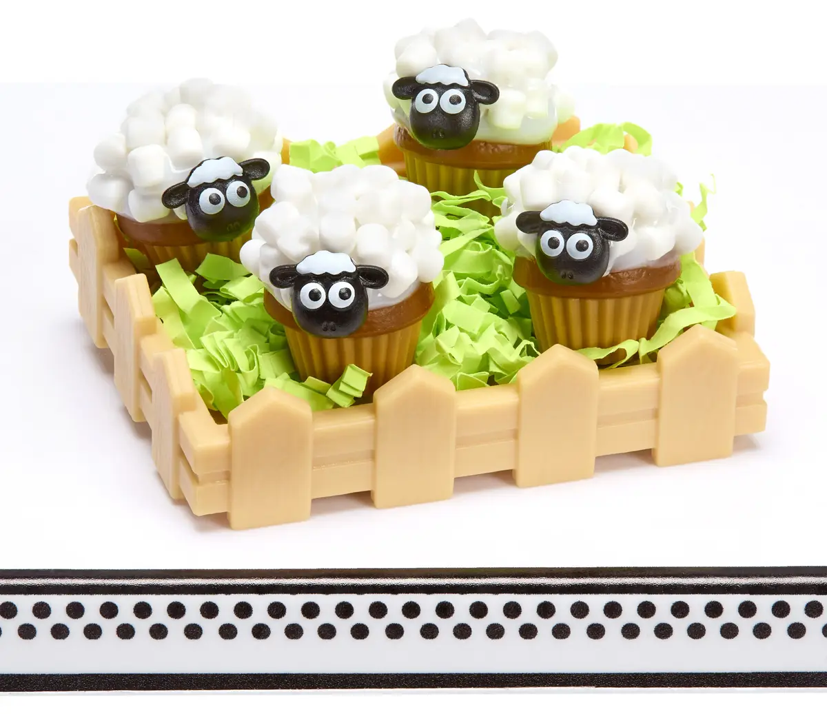 MGA Entertainment Miniverse Make It Mini Spring komplekts Photo 6