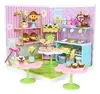 MGA Entertainment Miniverse Make It Mini Spring komplekts Photo 7