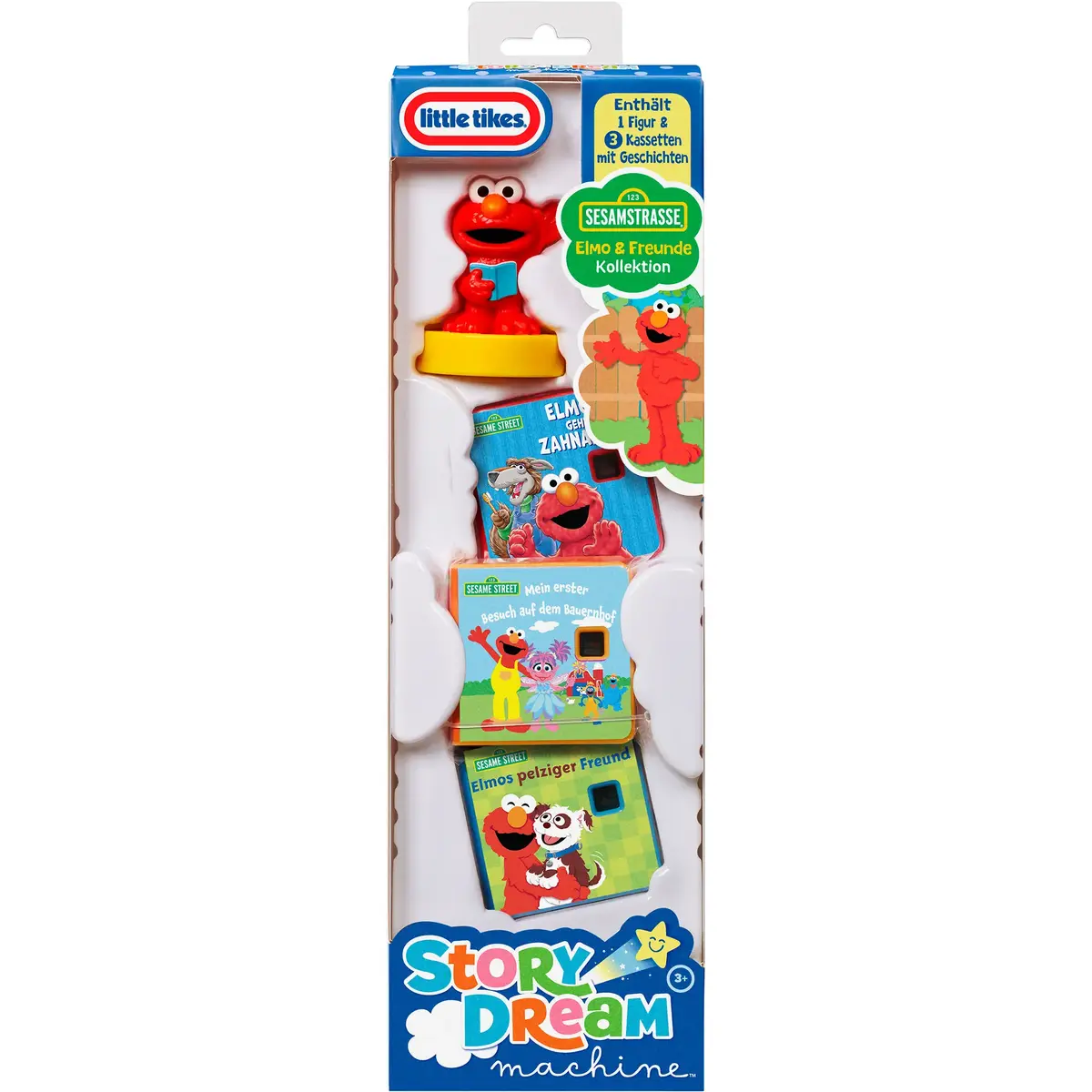 MGA Entertainment Little Tikes Story Dream Machine Photo 4