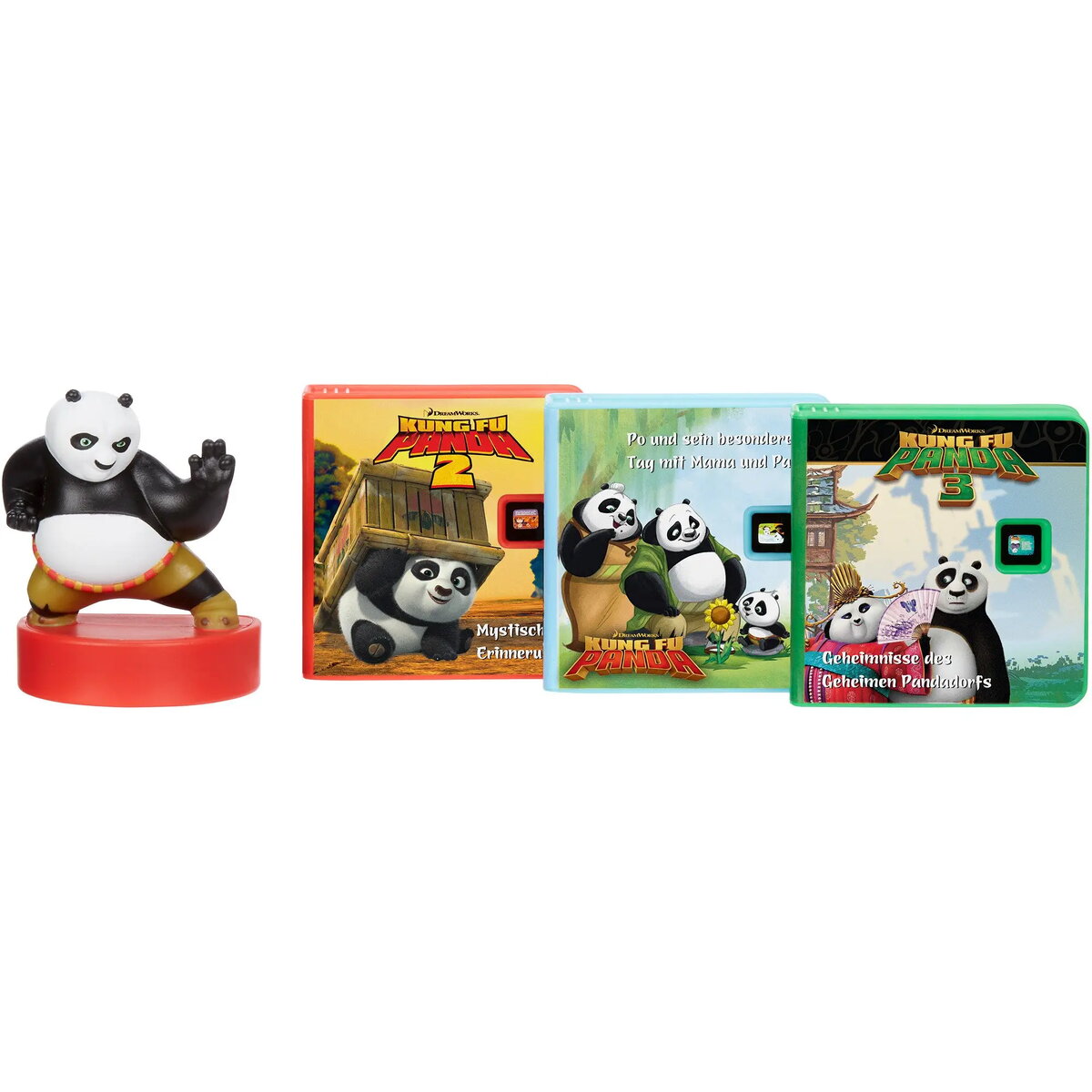 Little Tikes Story Dream Machine — Kung Fu Panda Dragon Warrior Photo 3