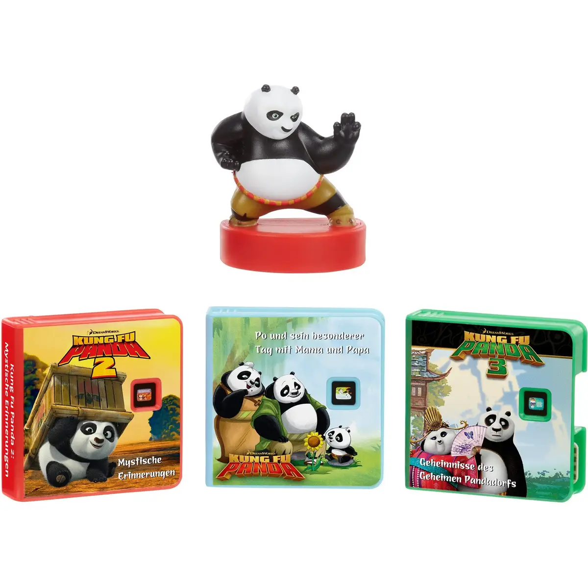 Little Tikes Story Dream Machine — Kung Fu Panda Dragon Warrior Photo 2