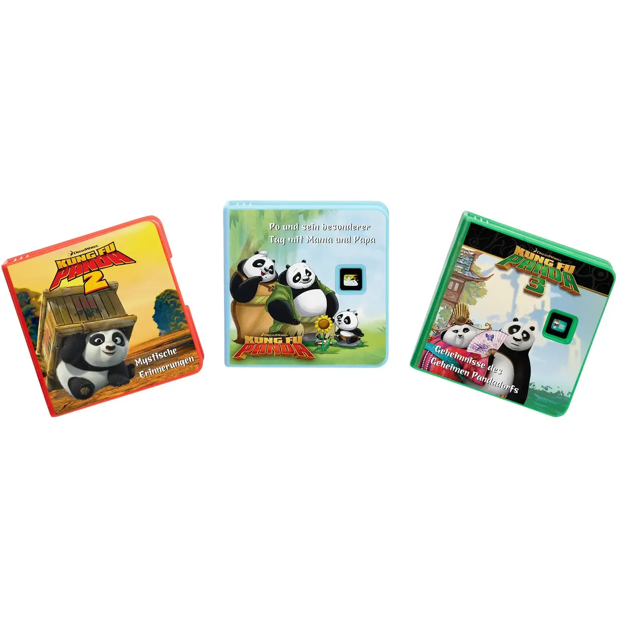 Little Tikes Story Dream Machine — Kung Fu Panda Dragon Warrior Photo 4