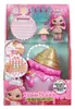 MGA Entertainment Yummiland Ice Cream Beauty Bag komplekts Photo 5