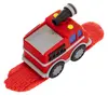 MGA Entertainment DohKins Firetruck & Firefighter playset Photo 2