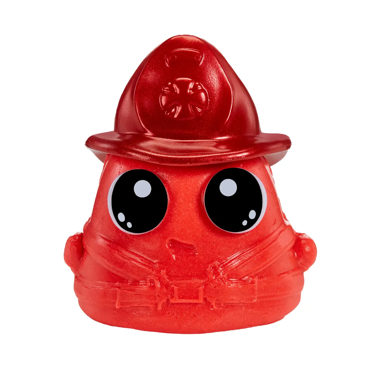 MGA Entertainment DohKins Firetruck & Firefighter playset Photo 3