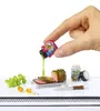 mga entertainment Miniverse Make It Mini Holiday rotaļlieta Photo 2