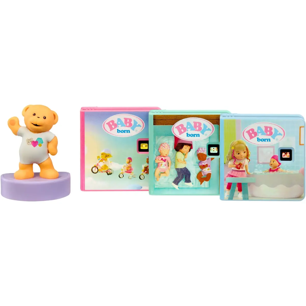Little Tikes Story Dream Machine playset — MGA Entertainment Photo 2