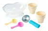 Little Tikes Creative Chefs Ice Cream Kit Photo 2