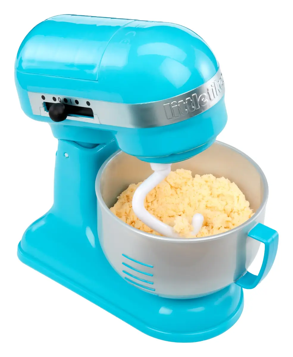 Little Tikes Creative Chefs Bakers Kit — игровой набор Photo 9