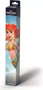 Card Game Ravensburger Givresort – Ariel trading card game for ages 8+