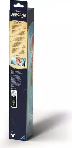 Ravensburger Givresort – Ariel card game Photo 2