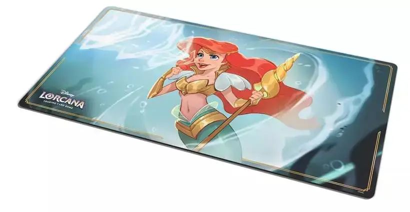 Ravensburger Givresort – Ariel card game Photo 3