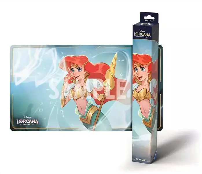 Ravensburger Givresort – Ariel card game Photo 4