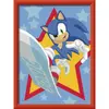 Ravensburger CreArt — набор Raging Sonic Photo 2
