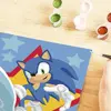 Ravensburger CreArt — набор Raging Sonic Photo 6