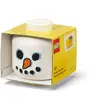 Storage Head Snowman mini — room copenhagen Photo 2