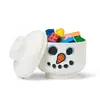 Storage Head Snowman mini — room copenhagen Photo 3