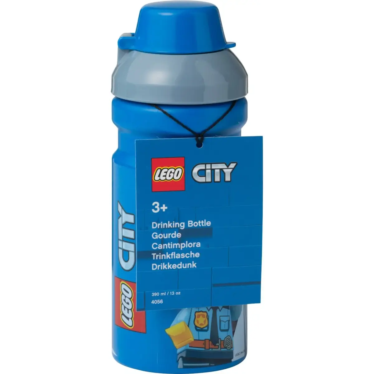 Бутылка Room Copenhagen LEGO City 0,39 л Photo 3