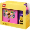 Pusdienu kastes komplekts room copenhagen LEGO Bee — 2 daļas Photo 2