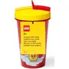 Room Copenhagen LEGO Iconic Girl Bright Red стакан 500 мл Photo 3