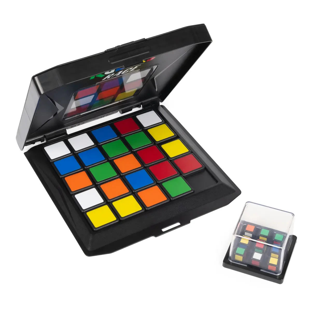 Spinmaster Rubik’s Race Classic настольная игра Photo 5