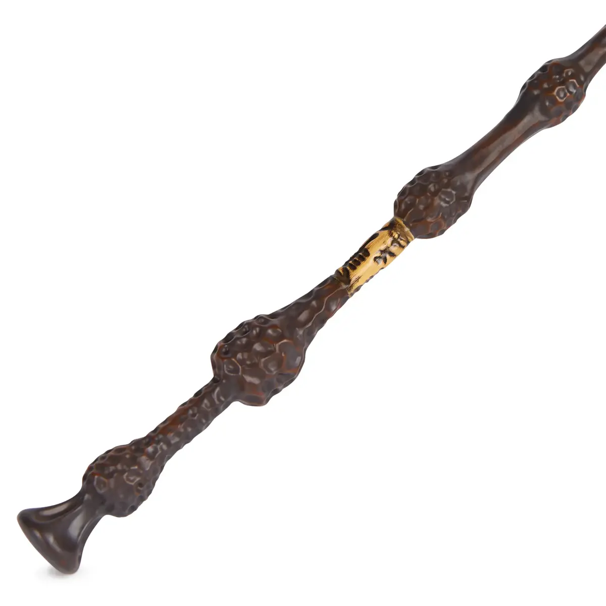Collector Wand Spin Master — Albus Dumbledore 12-inch Photo 5