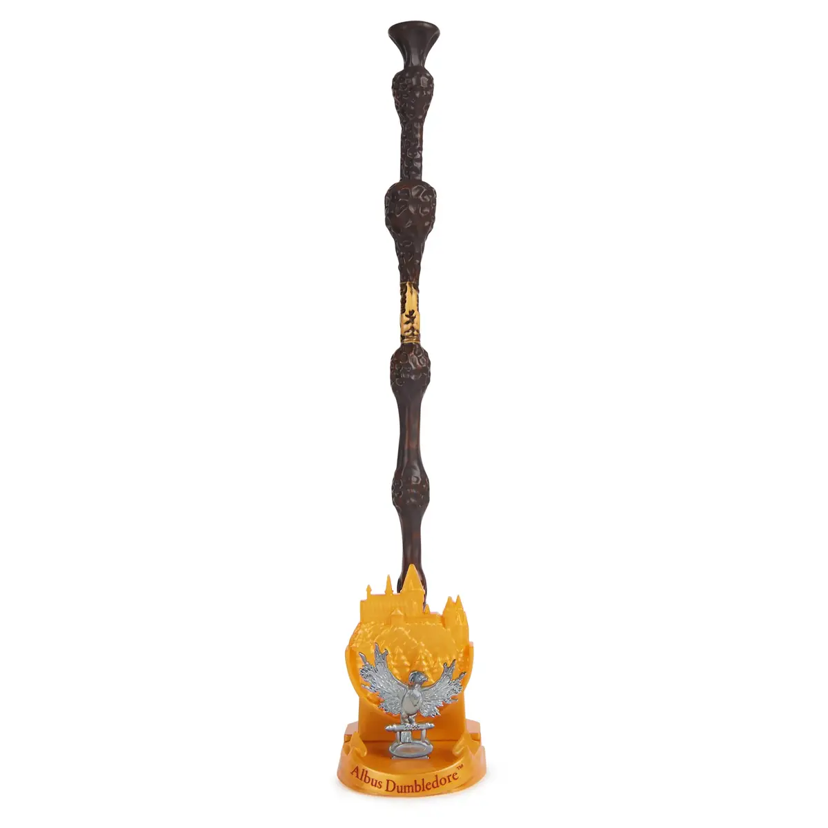 Collector Wand Spin Master — Albus Dumbledore 12-inch Photo 7